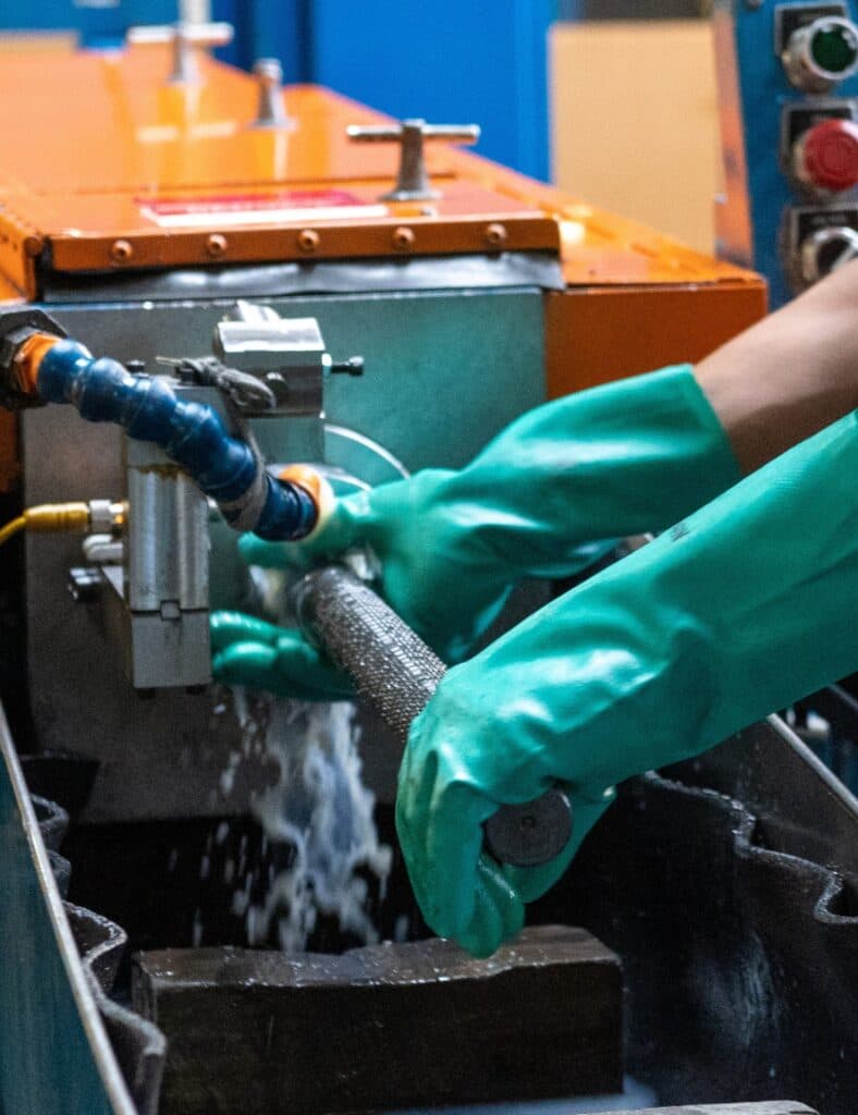 Our Team