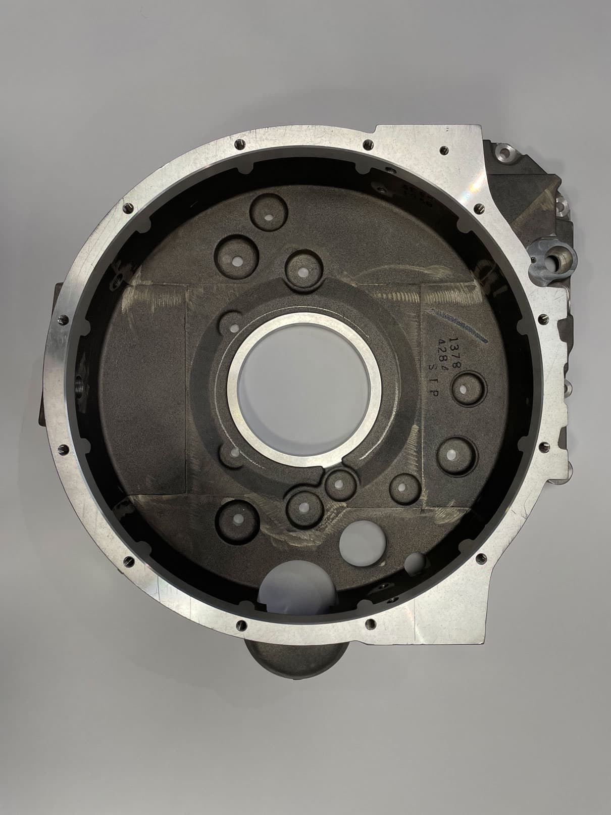 Flywheel Housing