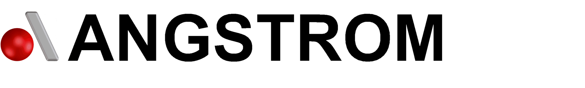 Angstrom Logo